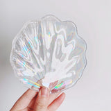 Roomtery Mermaid's Fairy Shell Jewelry Tray, view 3