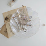 Roomtery Mermaid's Fairy Shell Jewelry Tray, view 6