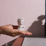 Roomtery Mini Bust Figurines, view 2