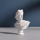 Roomtery Mini Bust Figurines, view 5