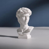 Roomtery Mini Bust Figurines, view 6