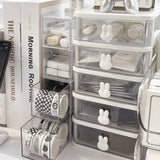 Roomtery Kawaii Mini Desk Drawer Organizer, view 2