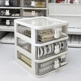 Roomtery Kawaii Mini Desk Drawer Organizer, view 4