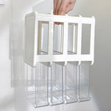 Roomtery Kawaii Mini Desk Drawer Organizer, view 5