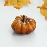 Roomtery Mini Pumpkins Fall Decor Set, view 3
