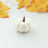 Roomtery Mini Pumpkins Fall Decor Set, view 5