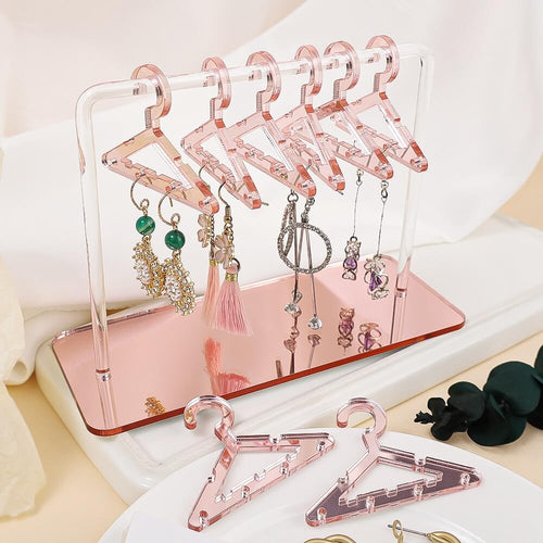 Roomtery Mini Rack Earrings Holder