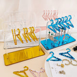 Roomtery Mini Rack Earrings Holder, view 3