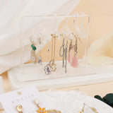 Roomtery Mini Rack Earrings Holder, view 4