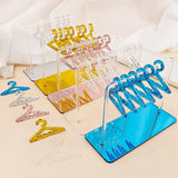 Roomtery Mini Rack Earrings Holder, view 6