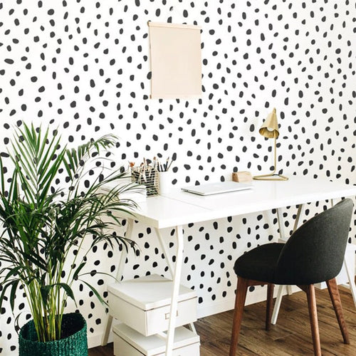 Roomtery Mini Spots Stickers