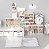 Roomtery Minimalist Mini Desk Drawer, view 5