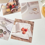 Roomtery Minimalist Morning Routine Wall Collage, view 2