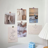 Roomtery Minimalist Morning Routine Wall Collage, view 6