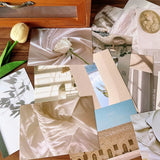 Roomtery Minimalistic Architecture Wall Collage Cards, view 4