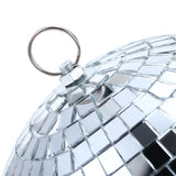 Roomtery Mirror Decorative Disco Ball, view 3