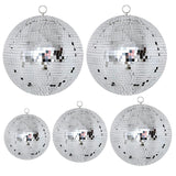 Roomtery Mirror Decorative Disco Ball, view 5
