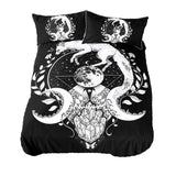 Roomtery Moon Child Bedding Set, view 2