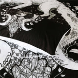 Roomtery Moon Child Bedding Set, view 4