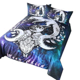 Roomtery Moon Child Bedding Set, view 6
