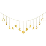 Roomtery Moon Phases Wall Decor, view 2