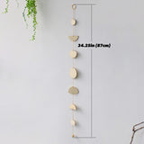 Roomtery Moon Phases Wooden Wall Decor, view 5