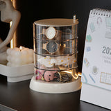 Roomtery Multi Level Tower Jewelry Organizer, view 3
