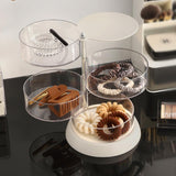 Roomtery Multi Level Tower Jewelry Organizer, view 5
