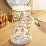 Roomtery Multi Level Tower Jewelry Organizer, view 6