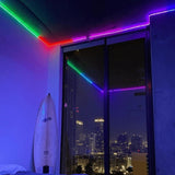 Roomtery Multicolor LED Lights, view 5