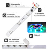 Roomtery Multicolor LED Lights, view 6