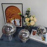 Roomtery Mushroom Disco Ball, view 5