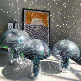 Roomtery Mushroom Disco Ball, view 6