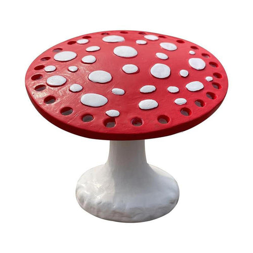 Roomtery Mushroom Earring Holder