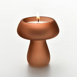 Roomtery Mushroom Tealight Candle Holder, view 6
