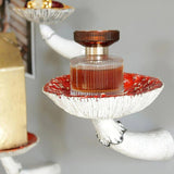 Roomtery Mushroom Wall Shelf, view 2