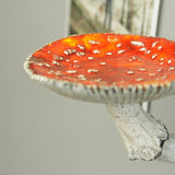 Roomtery Mushroom Wall Shelf, view 4