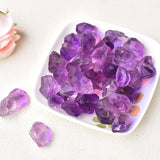 Roomtery Natural Crystal Rubble, view 2