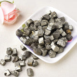 Roomtery Natural Crystal Rubble, view 6