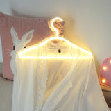 Roomtery Neon Dress Hanger, view 2