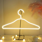 Roomtery Neon Dress Hanger, view 5