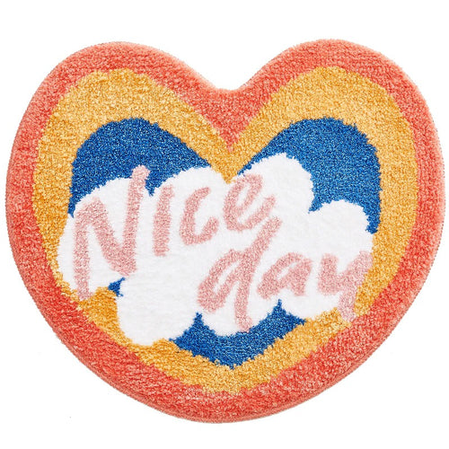 Roomtery Nice Day Accent Rug