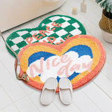 Roomtery Nice Day Accent Rug, view 4