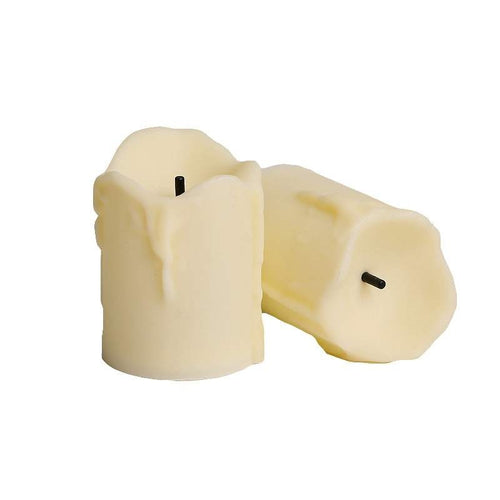 Roomtery Old Candle Light