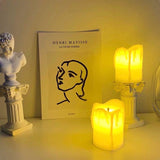 Roomtery Old Candle Light, view 4
