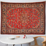 Roomtery Old Grandmother's Carpet Tapestry, view 2
