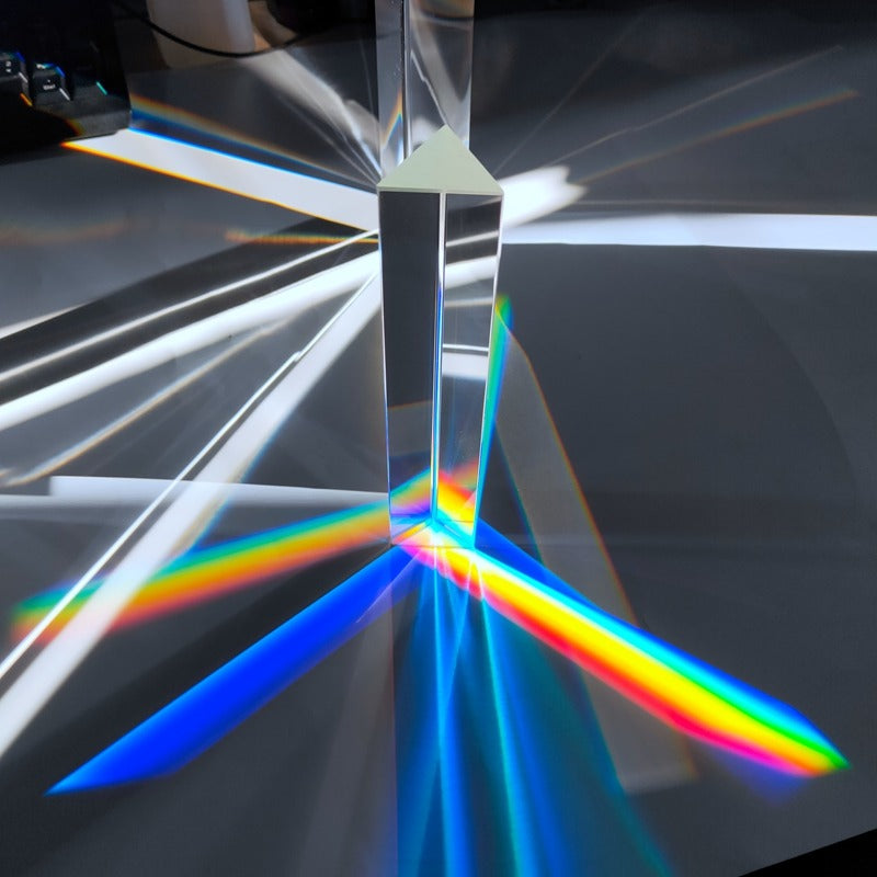 Roomtery Optical Prism