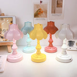 Roomtery Pastel Lotus Table Lamp, view 3
