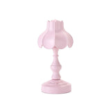 Roomtery Pastel Lotus Table Lamp, view 4