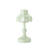 Roomtery Pastel Lotus Table Lamp, view 5